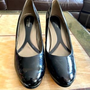 Black women’s heels